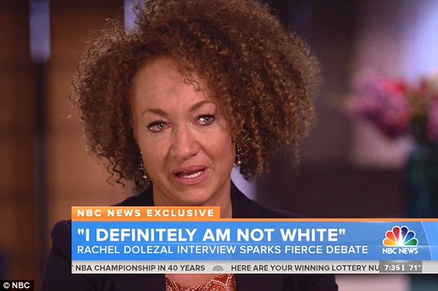 dolezal