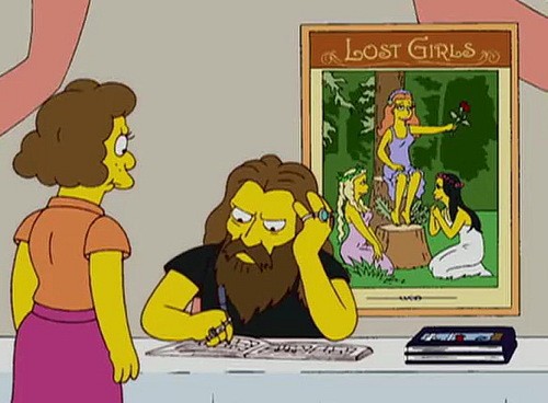 moore-simpsons-lost-girls
