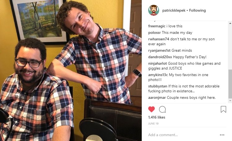 patrickklepekaustinwalker