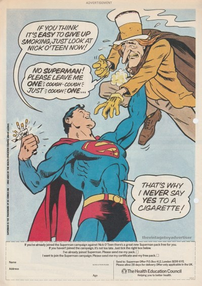 superman-nick-o-teen-eagle-1983-post