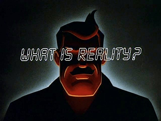 What_is_Reality