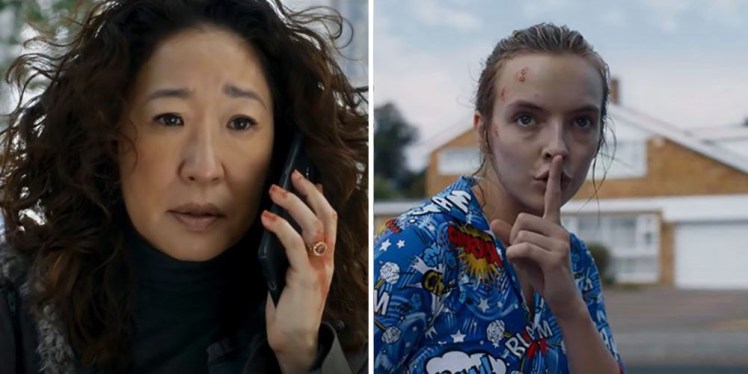 killingeveS2