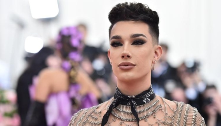 jamescharles