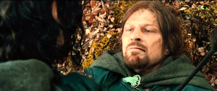 BOROMIR